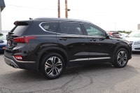 Accident Free WELL MAINTAINED Luxury Redefined: HYUNDAI SANTA FE ULTIMATE AWD. This SUV Redefines Dr... (image 6)