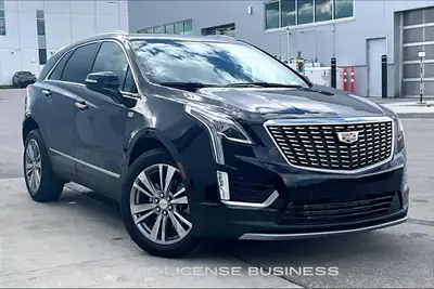 Welcome to Carter Cadillac Ltd. .