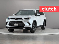NO ACCIDENTS / CLEAN CARFAX / 1 OWNER / Auto Dimming Rearview Mirror, Front Heated Seats, Ventilated... (image 1)