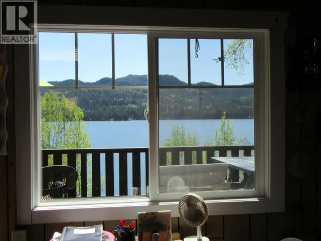 4384 BIRCH LAKE DUMP ROAD Bridge Lake, British Columbia in Houses for Sale in 100 Mile House - Image 25