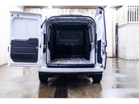 **MECHANICALLY CERTIFIED** 97,696 KM This 2015 Ram ProMaster City SLT is powered by a 2.4L engine th... (image 9)