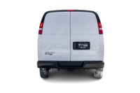 Chevrolet Express Cargo Van * 4.3L V6 * Groupe Électrique * Climatisation * Bluetooth * Regulateur d... (image 7)