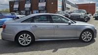 Unleash the thrill of driving with this 2016 Audi A6 Quattro! With only 106,000 kilometers, this lux... (image 7)