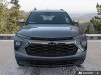 Welcome to Moncton Chrysler Jeep Dodge. Recent Arrival! 2025 Chevrolet TrailBlazer ACTIV ECOTEC 1.3L... (image 8)