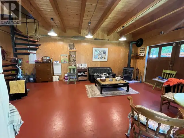 674 Weathers Way Mudge Island, British Columbia in Houses for Sale in Prince Rupert - Image 15