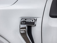 *Climate Control, SYNC 4, Remote Keyless Entry, Mobile Hotspot, Blind Spot Detection!* This 2025 F-1... (image 4)