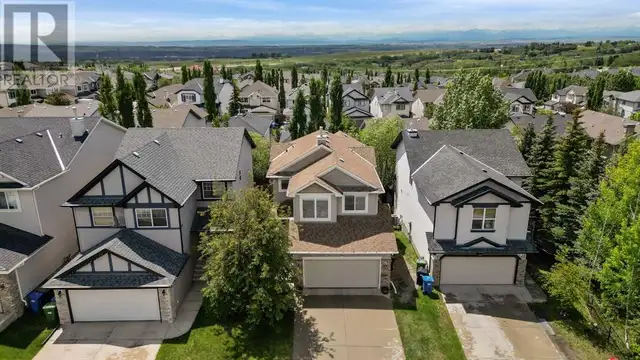 19 Rockyspring Green NW Calgary, Alberta62863800260865121