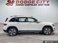 This Mercedes-Benz GLB boasts a Intercooled Turbo Premium Unleaded I-4 2.0 L/121 engine powering thi... (image 6)