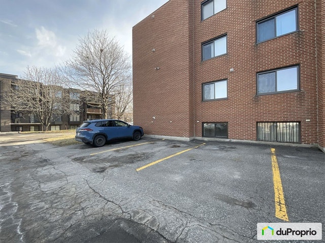 $259,000 - Condominium in Pointe-Aux-Trembles / East Montreal — photo 2
