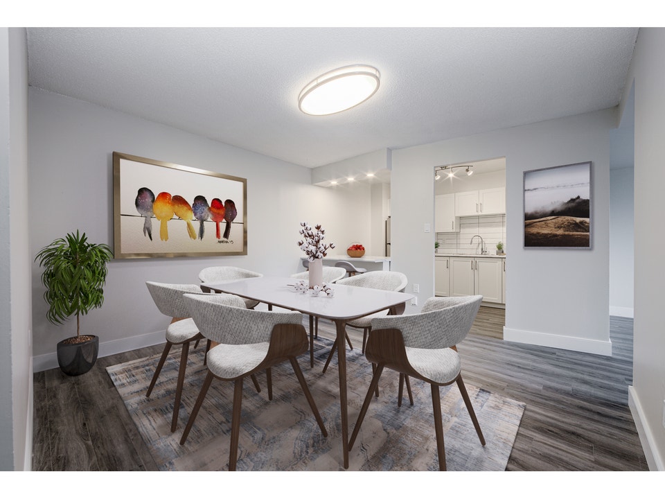 3 Bedroom Apartment for Rent - 120 Torresdale Avenue 5