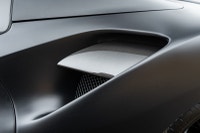 2017 Ferrari 488 Spider — powered by a 3.9L twin-turbocharged V8 delivering 661 hp, offering breatht... (image 9)