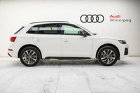It's easy to see why the Q5 is one of the best selling SUV's in it's class! This accident-free, supe... (image 3)