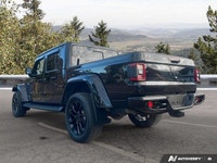Welcome to Moncton Chrysler Jeep Dodge. Recent Arrival! 2021 Jeep Gladiator High Altitude Pentastar... (image 3)