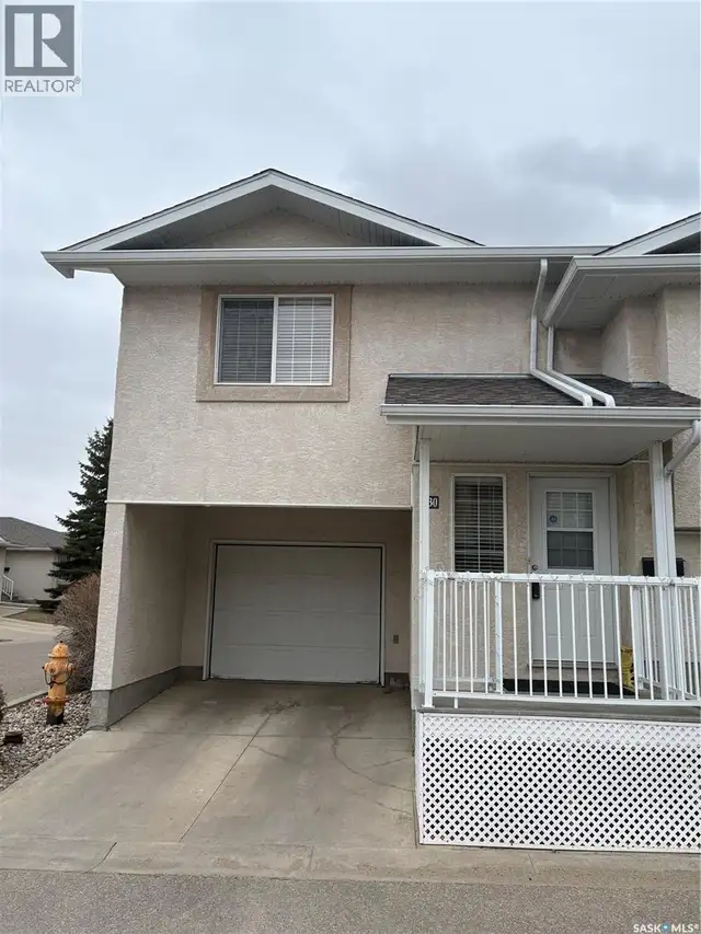 30 2801 Windsor Park ROAD Regina, Saskatchewan in Condos for Sale in Regina - Image 2