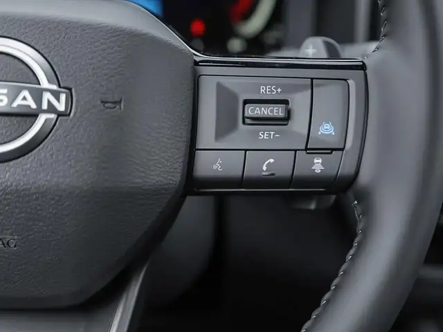 2026 Nissan Rogue Platinum in Cars & Trucks in City of Toronto - Image 16