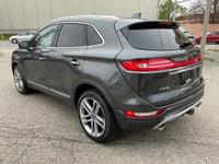 Vehicle Highlights: - 2.3T Motor - AWD - Highly optioned Just landed is a beautiful Lincoln MKC Rese... (image 4)