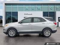 *Chevrolet Equinox | Award-Winning Compact SUV | Turbo Efficiency | Spacious & Practical* If you're... (image 1)