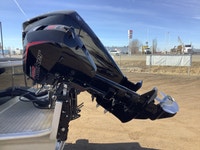 USED 2022 HEWESCRAFT 210 SEA RUNNER W/ ET FOR SALE IN NISKU, AB CALL (844) 955-2445 FOR MORE DETAILS... (image 8)
