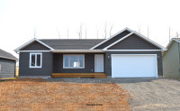 Shediac - PRE SELLING! NEW CONST! $549,900