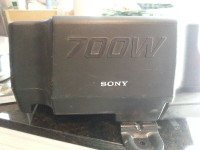 700Watt Factory Sony Sub(Ford)