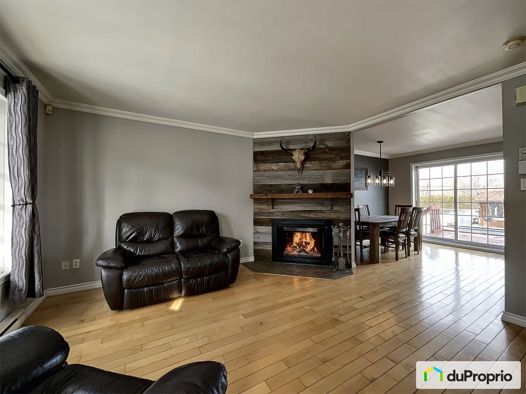 $599,988 - 2 Storey for sale in Terrebonne (Lachenaie) — photo 3