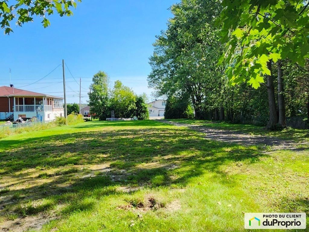 $225,000 - Residential Lot for sale in Lanoraie — photo 2