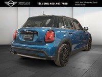 ===== 2023 MINI 5 Portes Cooper | Ligne Première | ===== ===== * Ligne Première * ===== ===== Pourqu... (image 5)