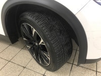 The 2025 Mazda CX-90 PHEV GT puts its technology first, and that approach is immediately reflected i... (image 8)