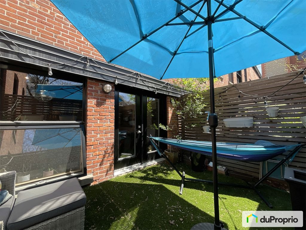 $550,000 - Condominium in Mercier / Hochelaga / Maisonneuve — photo 3