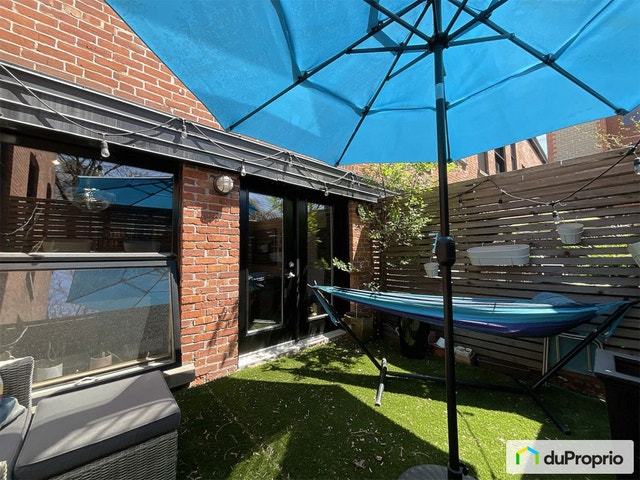 $550,000 - Condominium in Mercier / Hochelaga / Maisonneuve — photo 3
