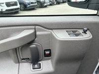 Capital Chevrolet Buick GMC This GMC Savana Cargo Van delivers a Gas V6 4.3L/ engine powering this A... (image 8)