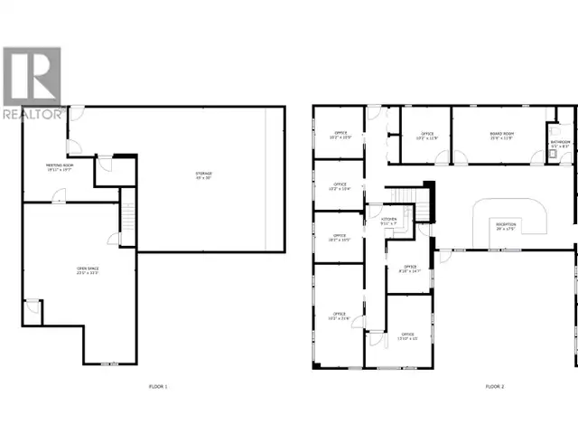 A 322 INDUSTRIAL AVENUE Kitimat, British Columbia in Commercial & Office Space for Rent in Kitimat - Image 3