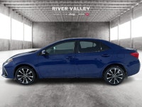 HEATED FRONT SEATS, AUTO HIGH-BEAM HEADLIGHTS, ELECTRONIC STABILITY, TRACTION CONTROL, EXTERIOR PARK... (image 5)