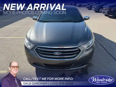 Welcome to Woodridge Ford.