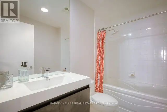 608 - 700 KING STREET W Toronto (Niagara), Ontario in Long Term Rentals in City of Toronto - Image 12