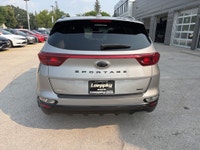 2022 Kia Sportage LX – Reliable, Comfortable & Ready for the Road! Looking for a dependable SUV that... (image 3)