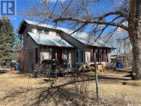 610 1st STREET S Leask, Saskatchewan