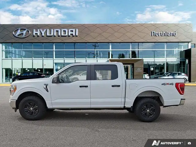 2022 Ford F-150 XLT | Remote Start | Bluetooth | Backup Camera in Cars & Trucks in Prince George - Image 3