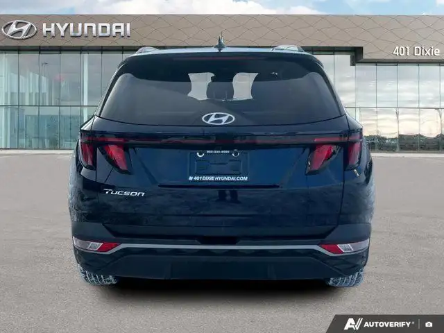 2022 Hyundai Tucson Preferred Fwd | Smart Cruise | Cloth in Cars & Trucks in Mississauga / Peel Region - Image 5