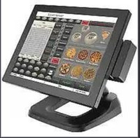ZooZoo POS for: Restaurant, Bars, Pizza, Fast Foods, Clubs, Cafe