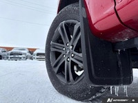 The 2022 Ford F-150 Lariat SuperCrew 4x4 delivers a premium blend of power, technology, and versatil... (image 9)