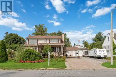 This is the one! The N3B zoning on this rarely offered double lot offers many great redevelopment po...