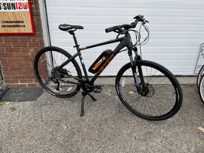 BRAND NEW KHS 2.0E EXTEND E-ASSIST BIKE, View more
