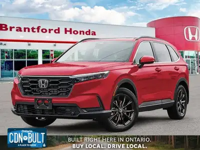 Come visit our Brantford Honda team, you can find us at 378 King George Rd, Brantford, ON, N3T 5L8,...