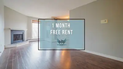 1 Bedroom - Owl at Common Wealth Place -