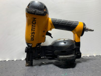 Bostitch 1-3/4" Coil Roofing Nailer