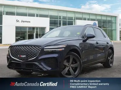 * 21-inch sport alloy wheels, dark-tinted radiator grille, unique front/rear bumpers, and large exha...