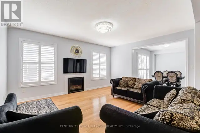 257 EAST'S CORNERS BOULEVARD Vaughan (Kleinburg), Ontario in Houses for Sale in Markham / York Region - Image 13