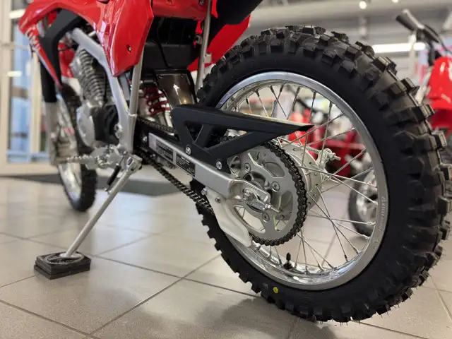 2026 Honda CRF125FB in Dirt Bikes & Motocross in Kitchener / Waterloo - Image 16