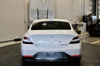 Special Finance Price: $29,999 | Cash Price: $31,499 2022 Genesis G70 2.0T AWD - Leather, Sunroof, N... (image 3)
